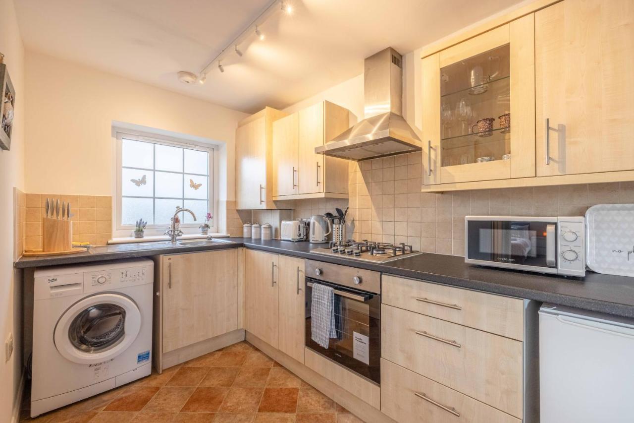 Windsor Wexham One Bedroom Home Sleeps Four Slough Exterior photo